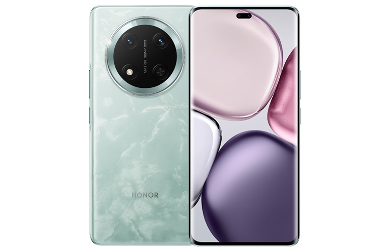HONOR X9c siêu bền thế hệ mới ra mắt với pin 6.600mAh và camera 108MP - hình 7