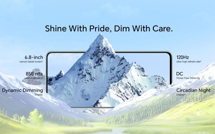 Honor X9c Smart ra mắt: Được bổ sung thêm một camera, thiết kế quen thuộc