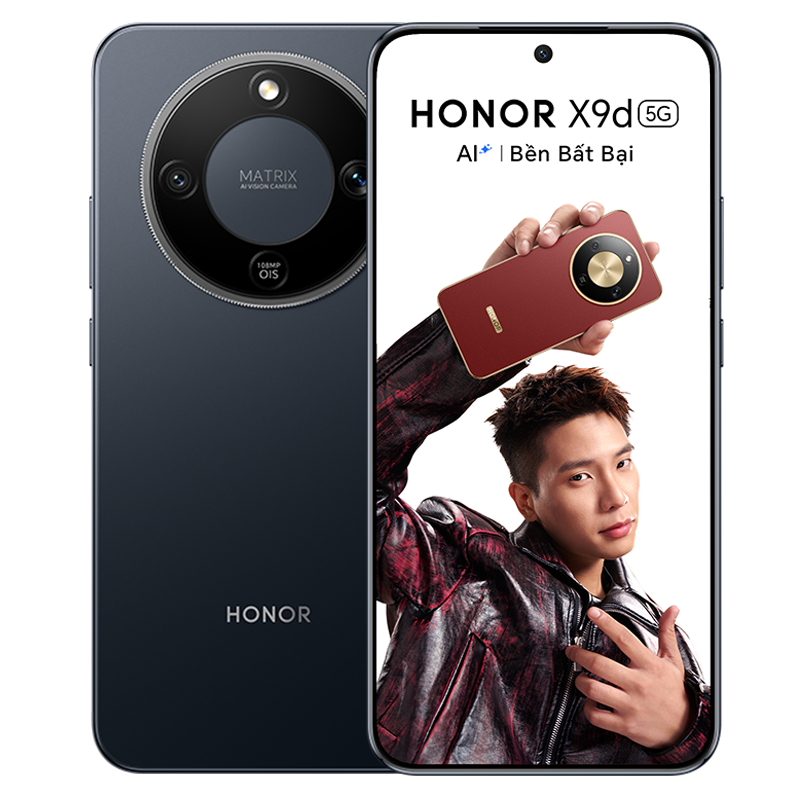 Honor X9D 5G 12Gb 512Gb