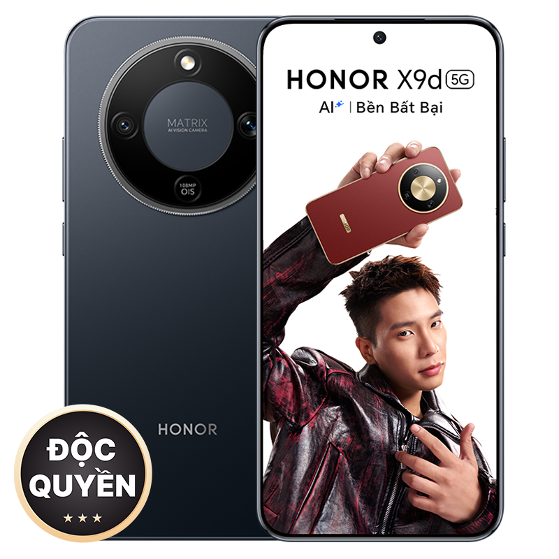 Honor X9D 5G 8Gb 256Gb