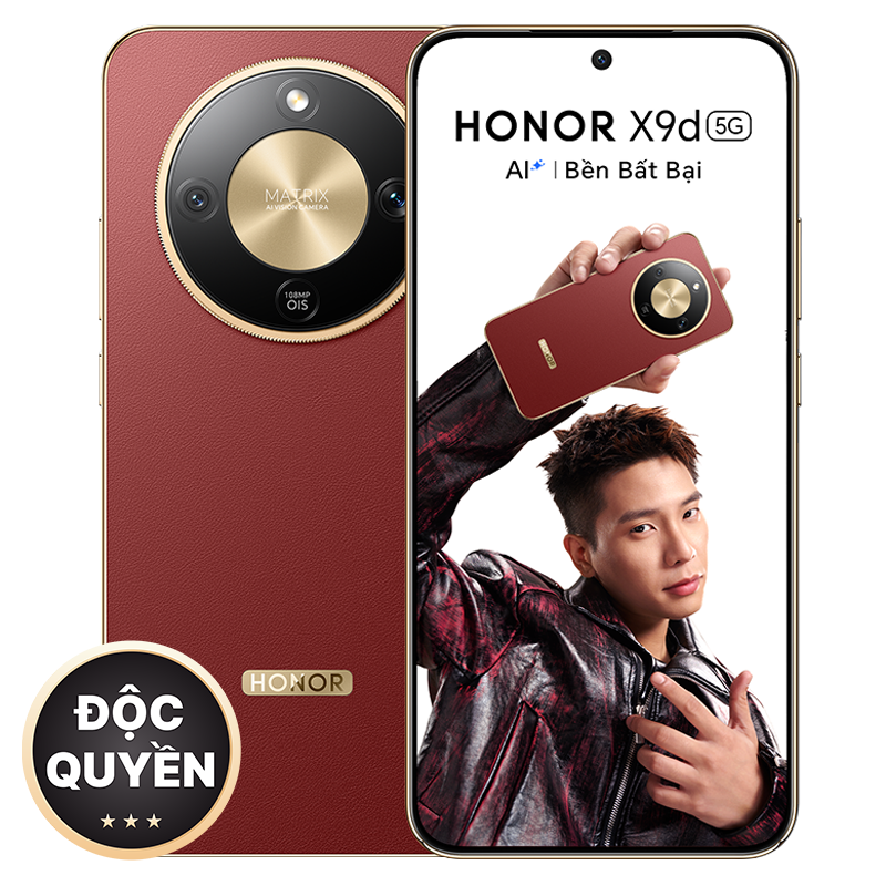 Honor X9D 5G 8Gb 256Gb