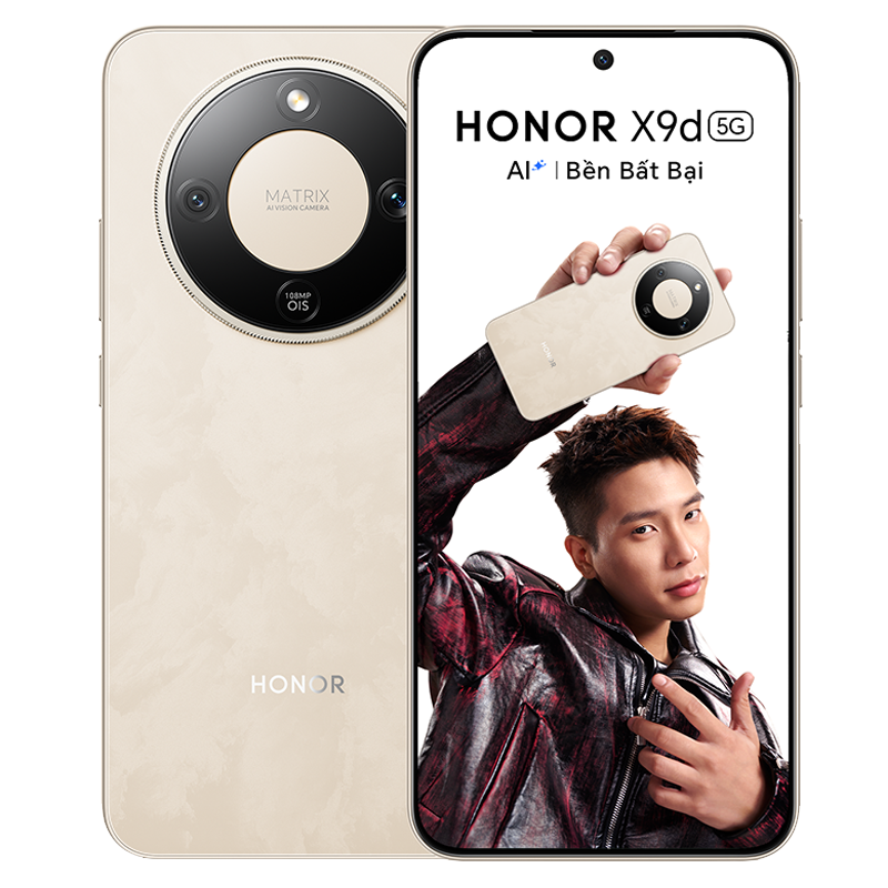 Honor X9D 5G 12Gb 512Gb