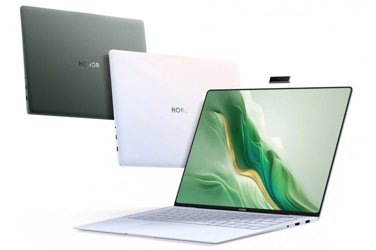 HONOR xác nhận MagicBook 14 Art cũng sẽ ra mắt toàn cầu tại IFA