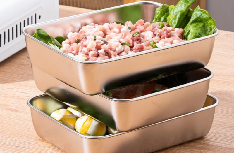 Hộp bảo quản thực phẩm bằng chất liệu nào an toàn - hình 5