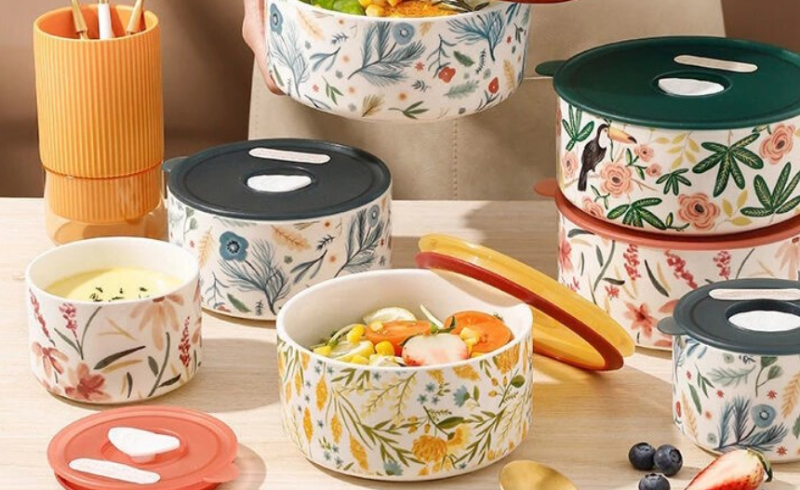 Hộp bảo quản thực phẩm bằng chất liệu nào an toàn - hình 6