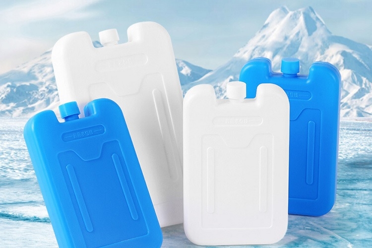 Hộp đá khô có cho nước vào không? Cách sử dụng an toàn, đúng kỹ thuật