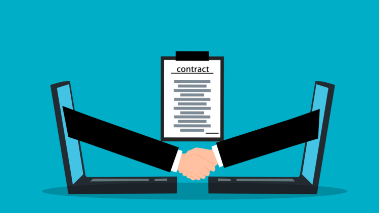 Hợp đồng điện tử là gì 2