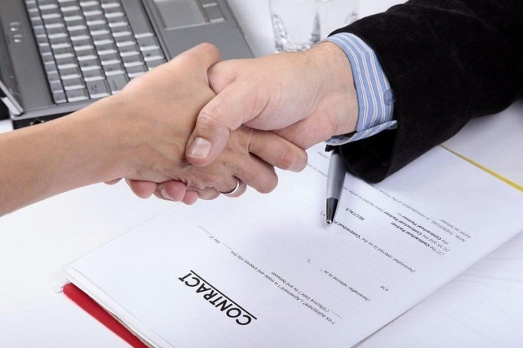 Hợp đồng lao động là gì 6