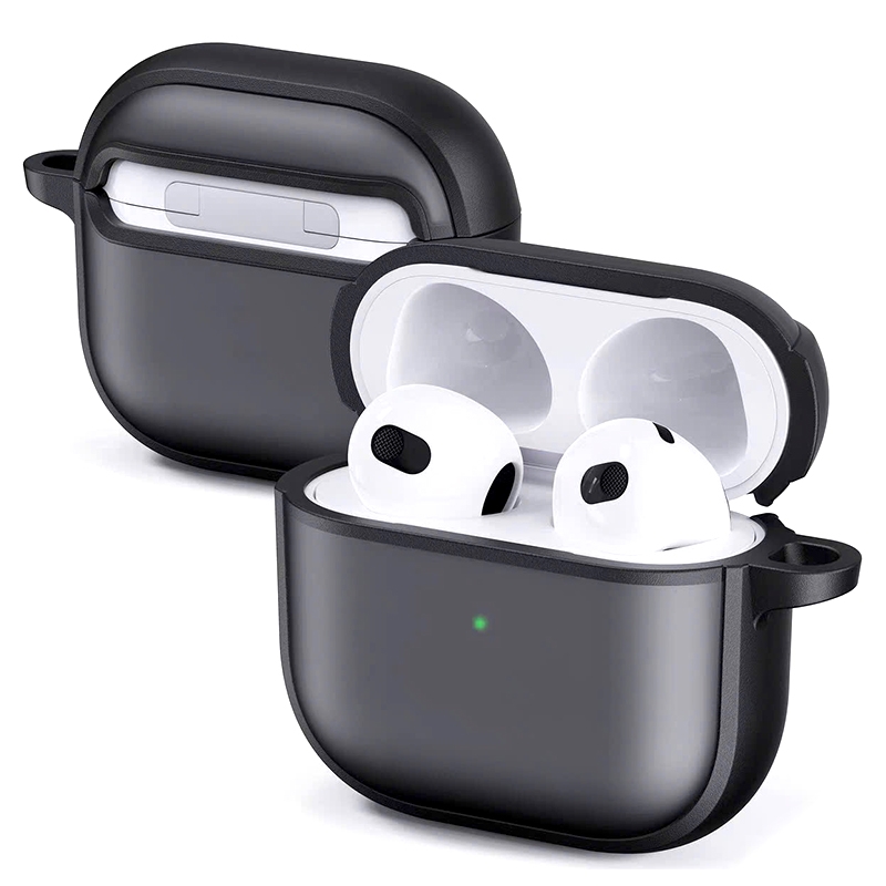 Hộp đựng tai nghe AirPods Pro 3 Likgus