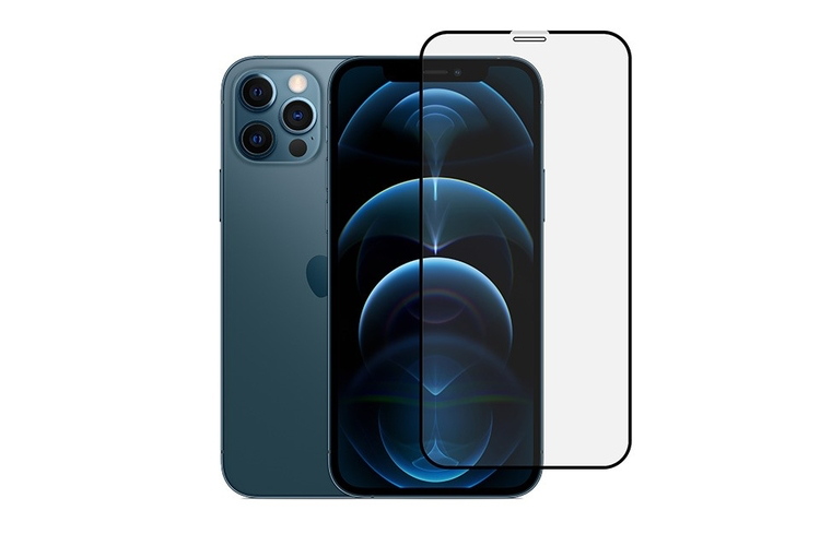 hộp iphone 12 pro max 4