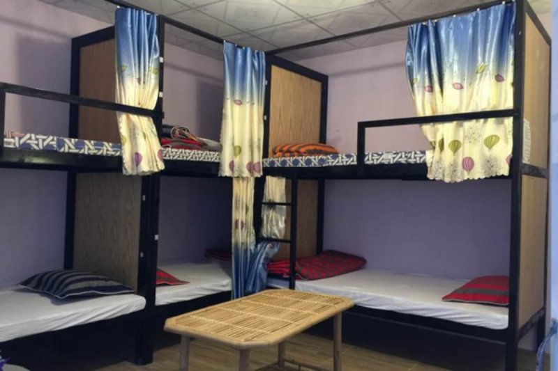 Hostel là gì? - hình 2