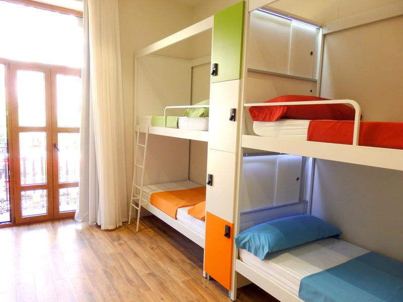Hostel là gì? - hình 3