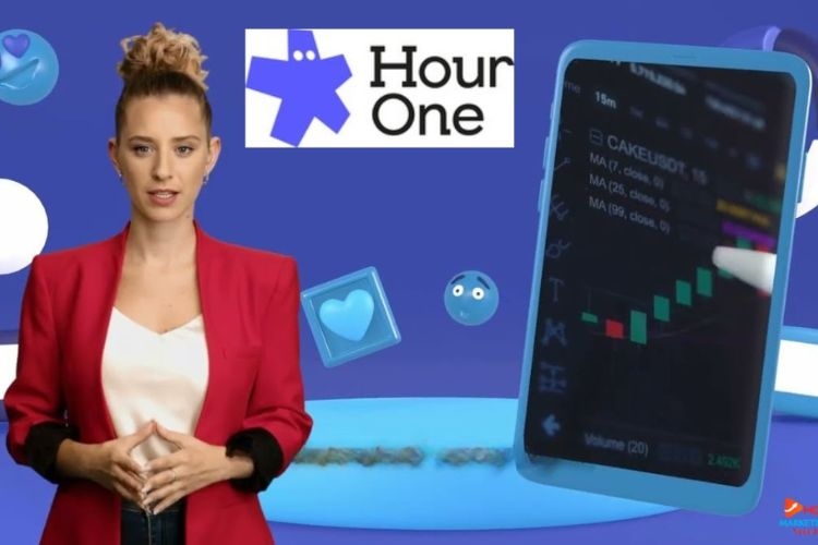 hour one ai