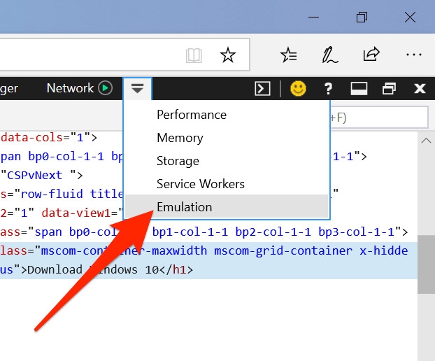 File ISO Windows 10 ảnh 23