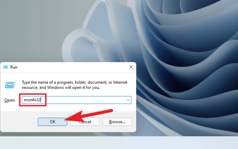 bật Secure Boot (ảnh 3)