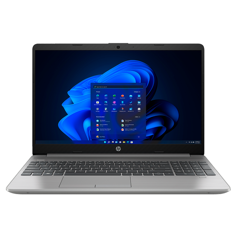 Laptop Hp 250 G9 I5 1235U/16Gb/512Gb/15.6"Fhd/Win11
