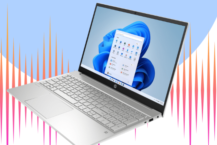 hp audio boost 3