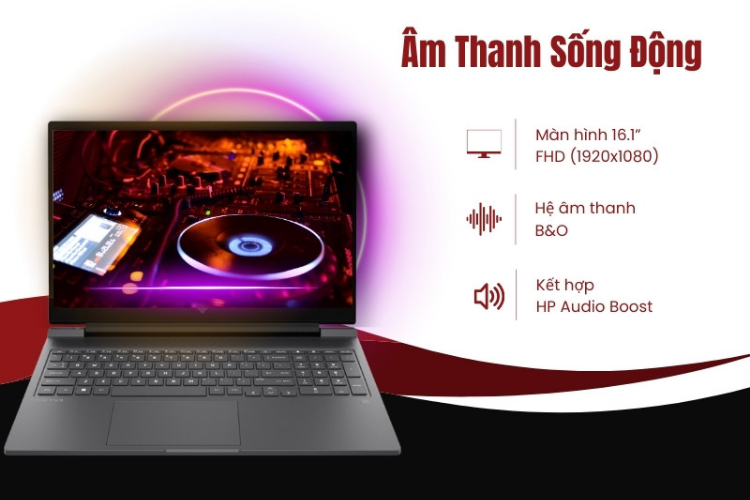 hp audio boost 2