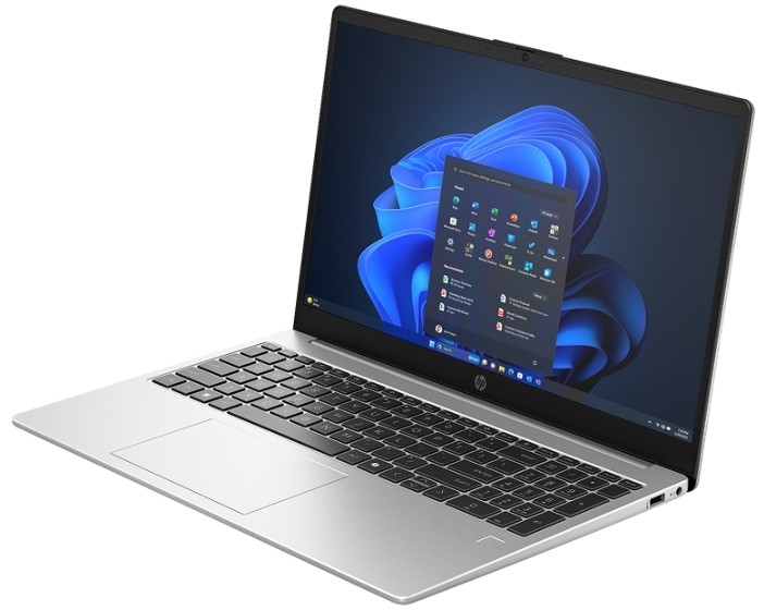 Laptop - HP cơ bản 12