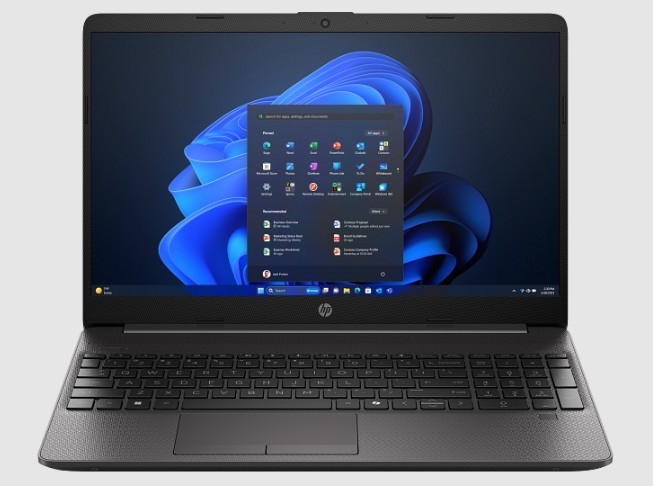 Laptop - HP cơ bản 10