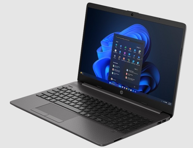 Laptop - HP cơ bản 3