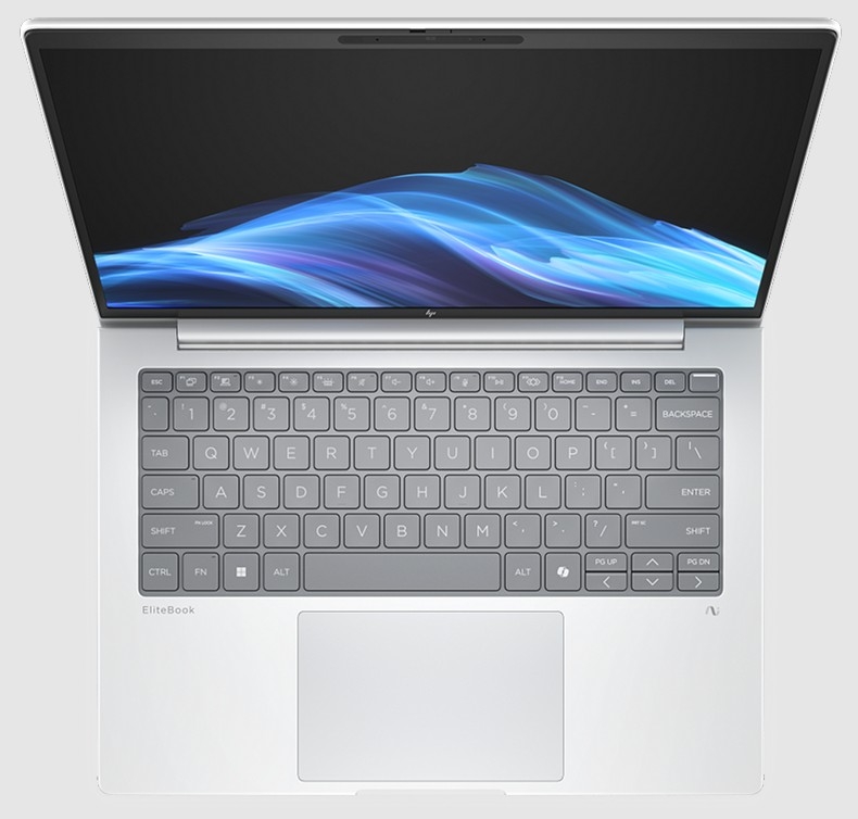 HP EliteBook 8 G1i 14 Ultra 7 258V (D8CK0AT) 8