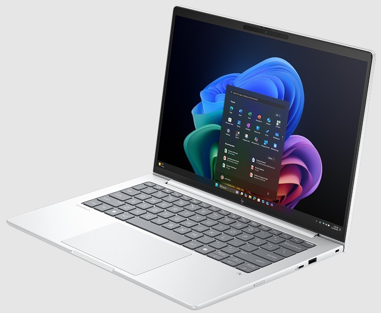 HP EliteBook 8 G1i 14 Ultra 7 258V (D8CK0AT) 3