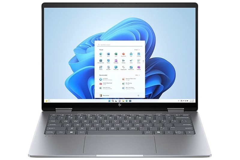 Laptop HP ENVY x360 14-fa0045AU (A19BMPA) (Hình 4)
