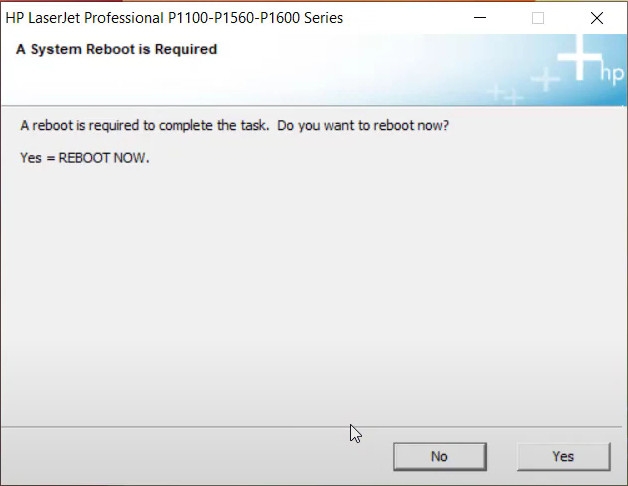Cài đặt máy in HP Laserjet P1102w - ảnh 13
