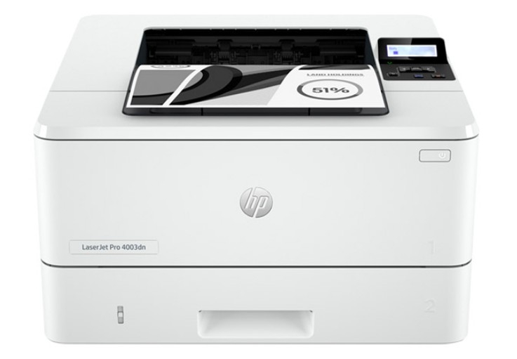 Máy in HP LaserJet Pro 4003dn,3Y WTY_2Z609A 2