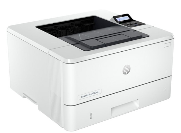 Máy in HP LaserJet Pro 4003dn,3Y WTY_2Z609A 8