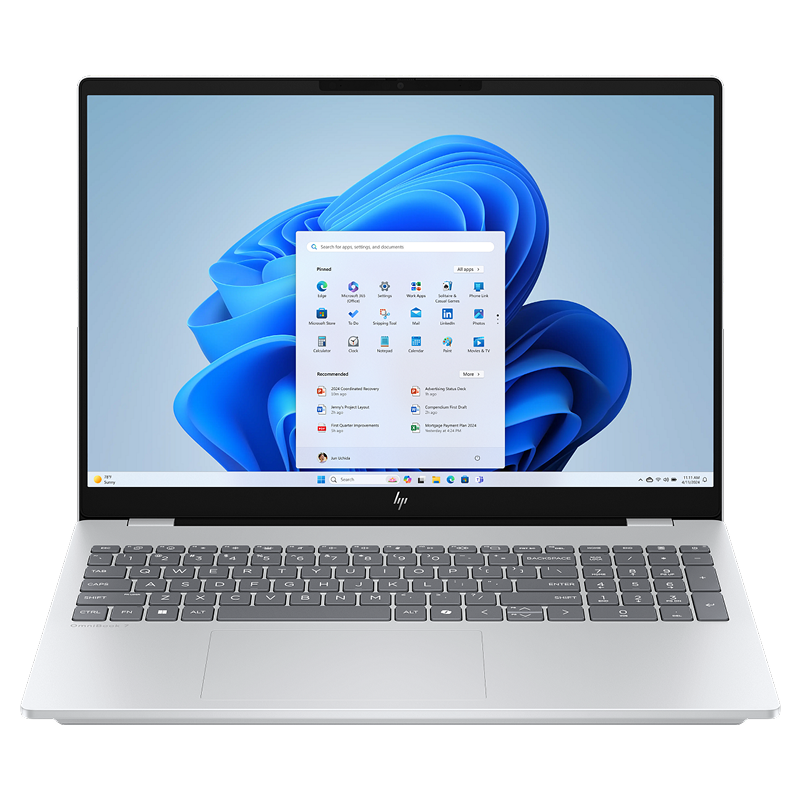 HP OmniBook 7 16-az0040TU Core 9-270H (C2DR3PA)