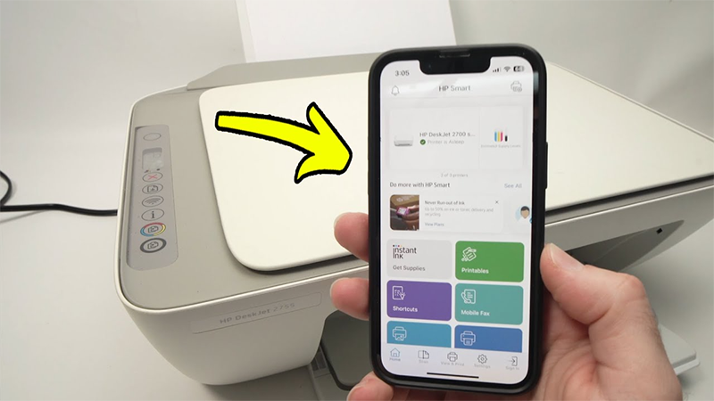 HP Smart là gì? (hình 2)