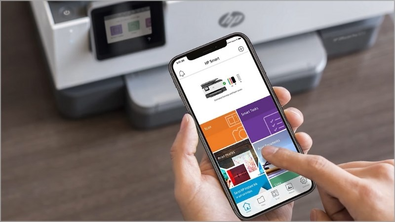 HP Smart là gì? (hình 3)