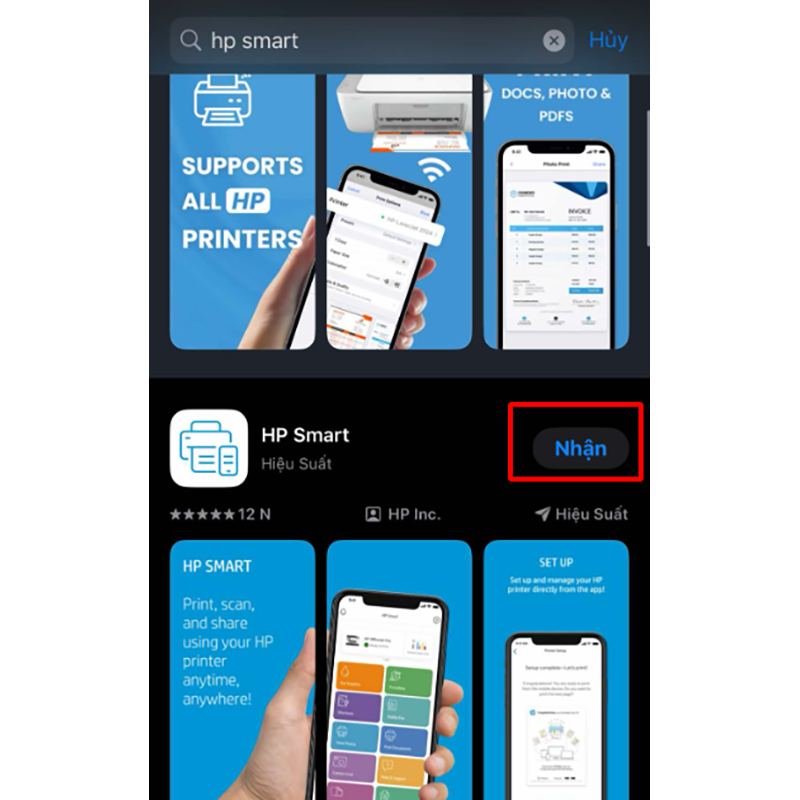HP Smart là gì? (hình 4)
