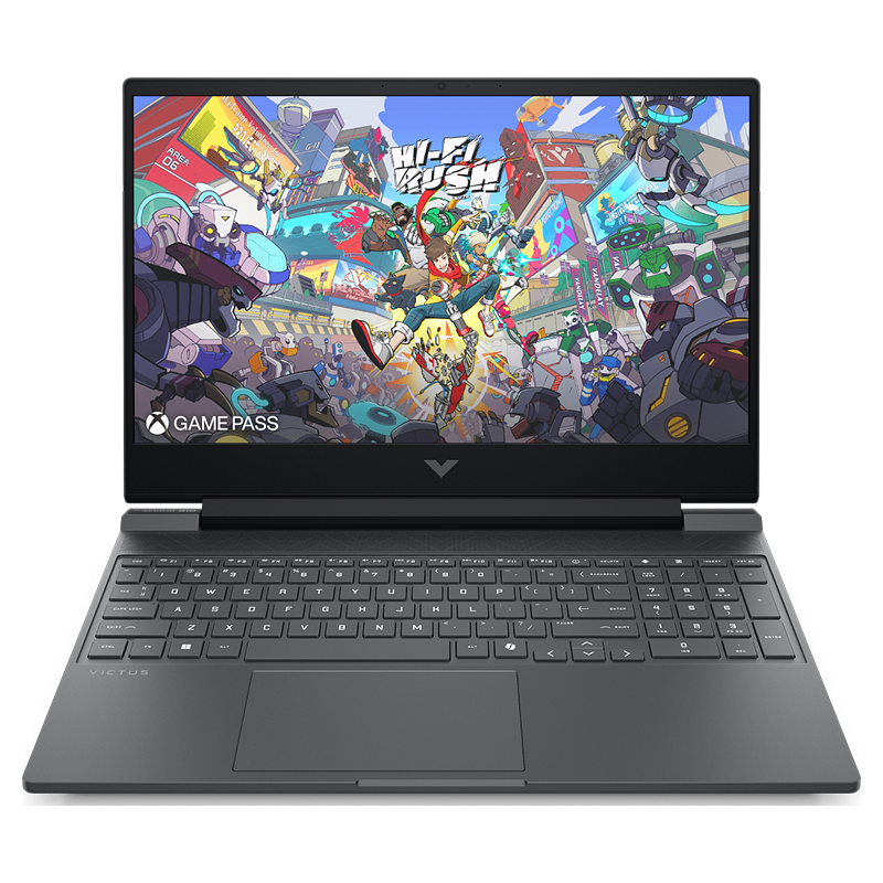 HP Gaming Victus 15-fa2456TX i7 13620H (D2HP1PA)