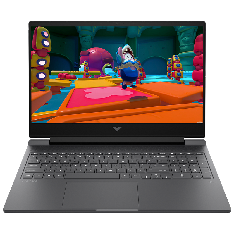 Laptop Hp Gaming Victus 16 - R0367Tx I7 - 13700Hx/32Gb/512Gb/16.1" 165Hz/Rtx 4050 6Gb/Win11