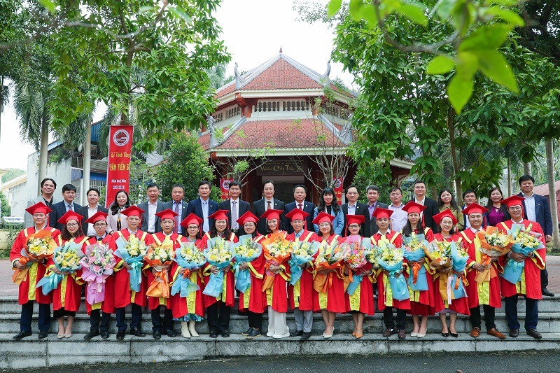 HPU2 là trường gì - hình 4