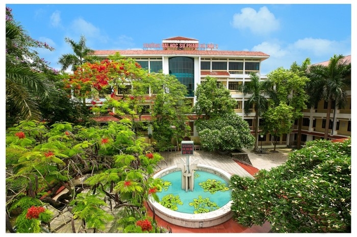 HPU2 là trường gì - hình 8