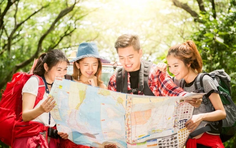HSK mấy có thể đi làm 3
