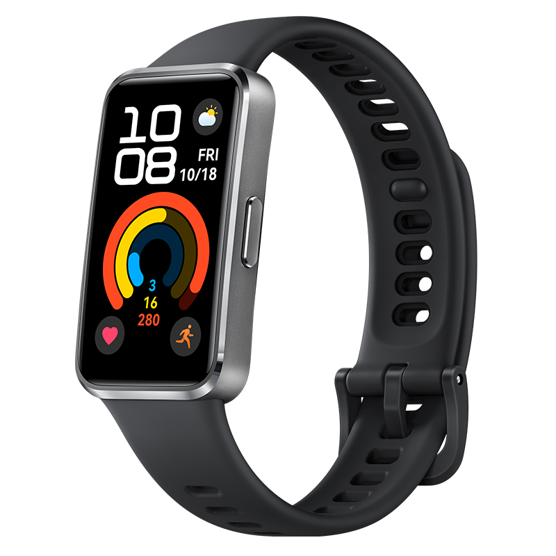 Huawei Band 10 Viền Nhôm