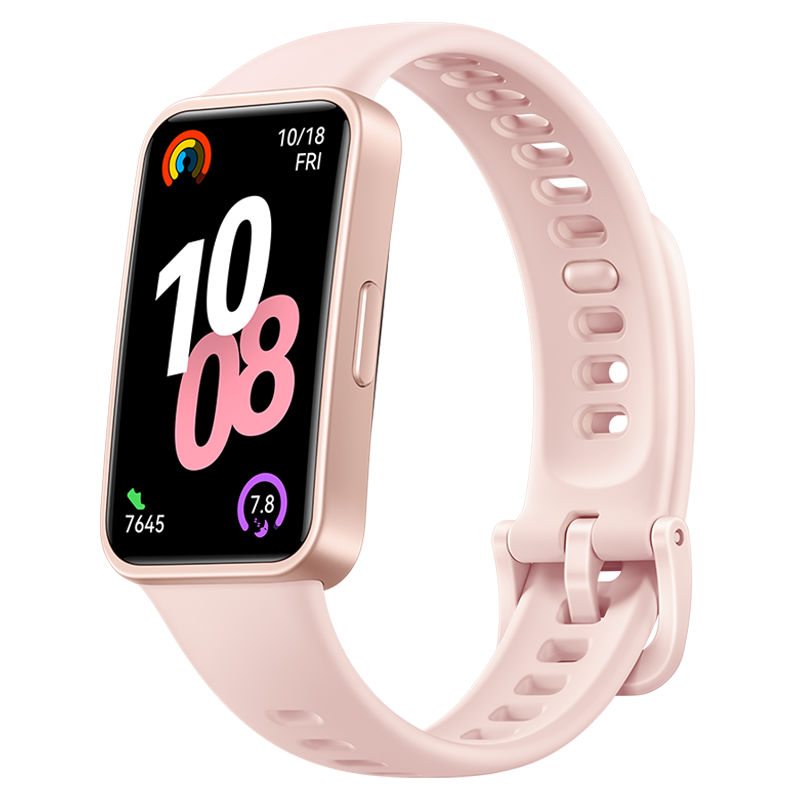 Huawei Band 10 Viền Nhựa