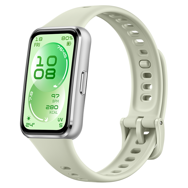 Huawei Band 11 Viền Nhôm