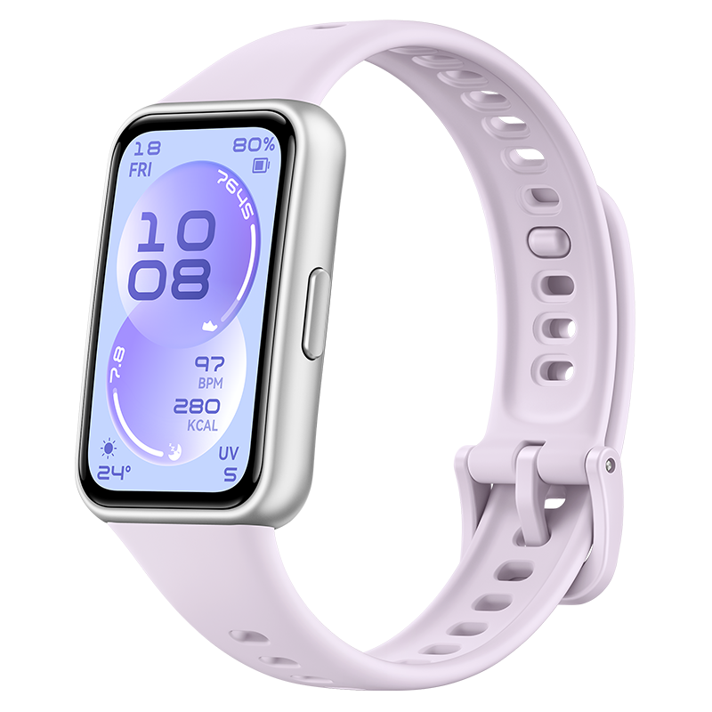 Huawei Band 11 Viền Nhựa