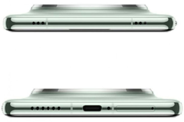 Huawei Mate 70 Air lộ diện với thiết kế mỏng nhẹ, màn hình 6.9 inch và camera tiềm vọng - hình 1