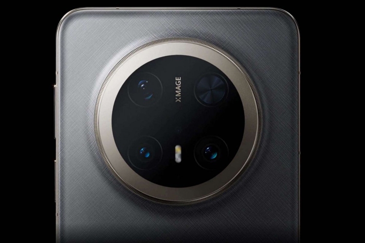 Huawei Mate 70 Pro+ và Mate 70 RS ra mắt, thiết kế siêu cao cấp - hình 2