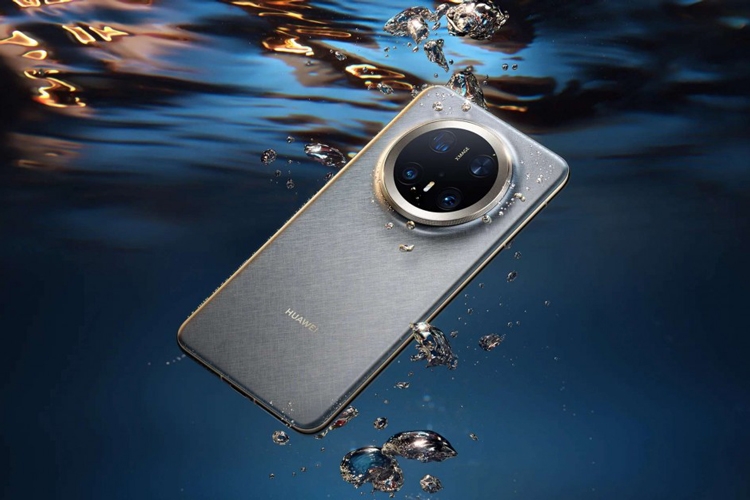 Huawei Mate 70 Pro+ và Mate 70 RS ra mắt, thiết kế siêu cao cấp