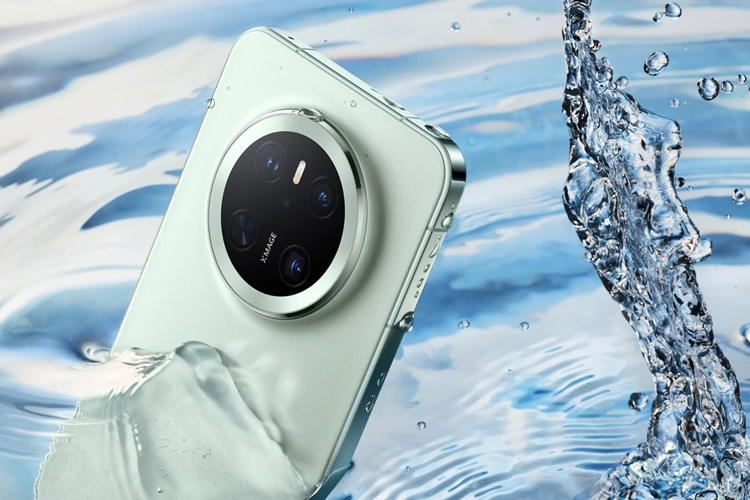 Huawei Mate 70 và Mate 70 Pro chính thức ra mắt