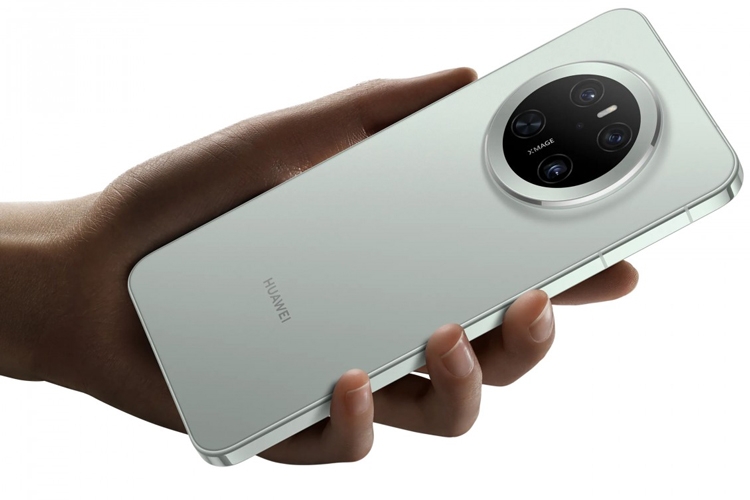 Huawei Mate 70 và Mate 70 Pro chính thức ra mắt - hình 2