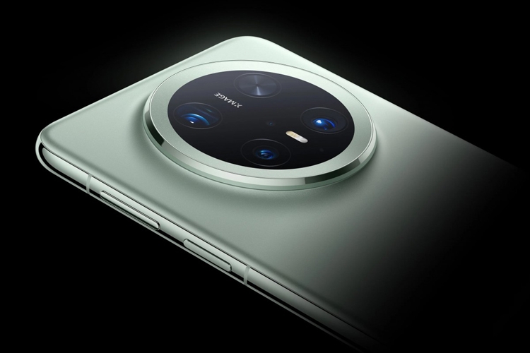 Huawei Mate 70 và Mate 70 Pro chính thức ra mắt - hình 3